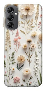 Чохол на Samsung Galaxy A14 4G/5G Floral design ver.1 фото 1 з 1
