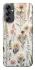 Чохол на Samsung Galaxy A14 4G/5G Floral design ver.1 фото 1 з 1