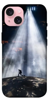 Чохол на Apple iPhone 15 (6.1") Kanye West ver.2 фото 1 з 1