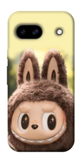 Чехол на Google Pixel 8a Forest Smile Labubu фото 1 из 1