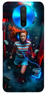 Чохол на Xiaomi Poco X2 Stranger Things ver.44 фото 1 з 1