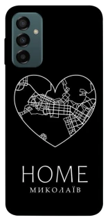 Чохол на Samsung Galaxy M23 5G Миколаїв Home фото 1 з 1