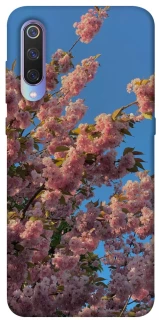 Чохол на Xiaomi Mi 9 Flowers v4 фото 1 з 1