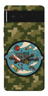 Чохол на Google Pixel 6 FPV drone фото 1 з 1