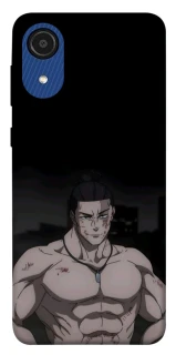 Чехол на Samsung Galaxy A03 Core Todo фото 1 из 1