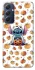 Чохол на Samsung Galaxy M54 5G Halloween Stitch ver.4 фото 1 з 1