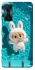 Чохол на Xiaomi Redmi K50 Gaming Labubu in the pool ver.2 фото 1 з 1