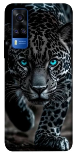 Чохол на Vivo Y51a blue eye leo фото 1 з 1