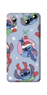 Чохол на ZTE Blade A3 (2019) Stitch ver.20 фото 1 з 1