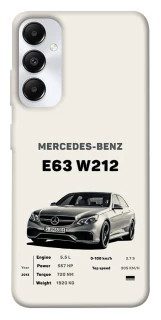 Чохол на Samsung Galaxy A05s MB E63 W212 фото 1 з 1