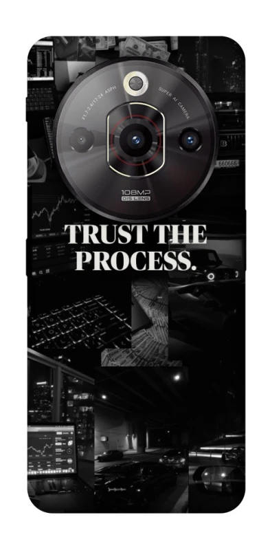 Чехол на ZTE Nubia Focus Pro Process фото 1 из 1