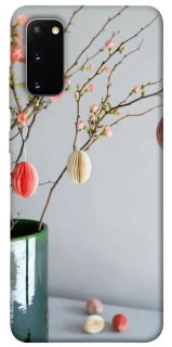 Чехол на Samsung Galaxy S20 Chicks фото 1 из 1