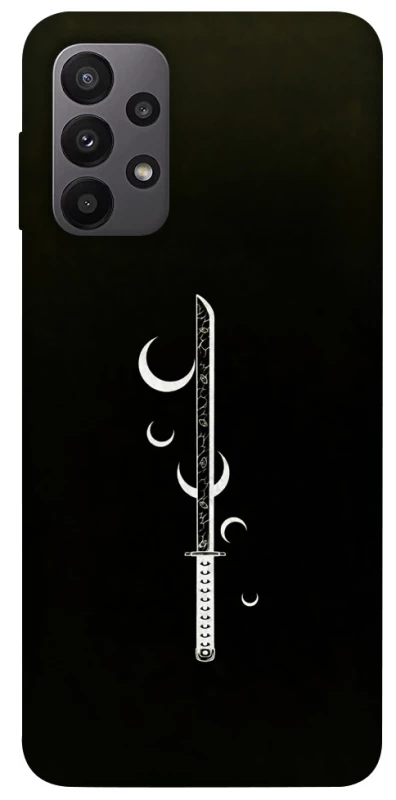 Чохол на Samsung Galaxy A23 4G Самурай завжди з катаною фото 1 з 1