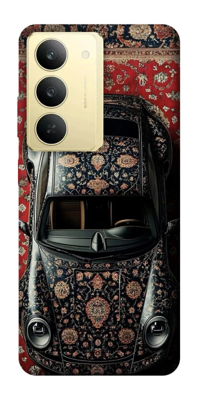 Чехол на Realme 14x Luxury in Motion фото 1 из 1