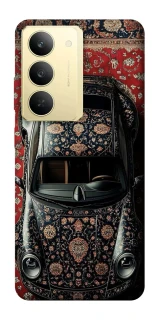 Чехол на Realme 14x Luxury in Motion фото 1 из 1