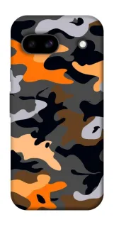 Чохол на Google Pixel 8a Сamouflage v19 фото 1 з 1