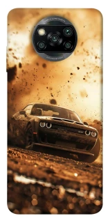 Чохол на Xiaomi Poco X3 NFC / Poco X3 Pro Mud race фото 1 з 1