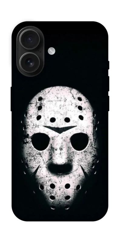 Чехол на Apple iPhone 16 Jason фото 1 из 1