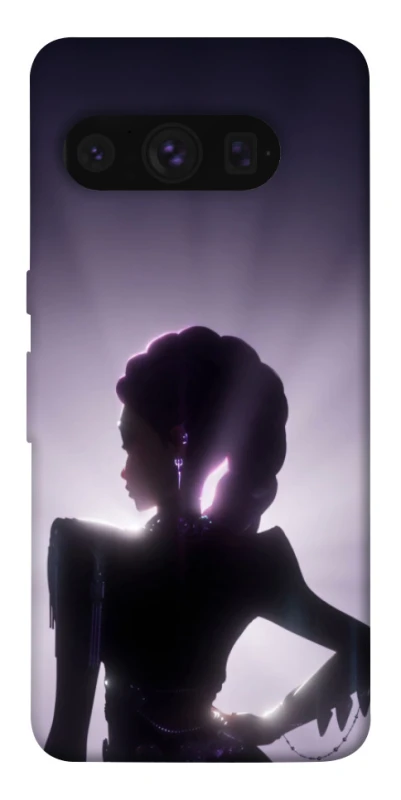 Чехол на Google Pixel 8 Pro K-Pop Demon Hunters ver.13 фото 1 из 1