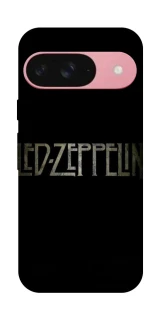 Чохол на Google Pixel 9 Led Zeppelin logo фото 1 Чохол на Google Pixel 9 Led Zeppelin logo фото 1 з 1