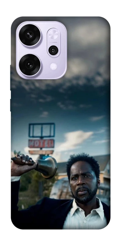 Чохол на Oppo Reno 14 Pro From фото 1 з 1