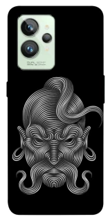 Чохол на Realme GT2 Козак v2 фото 1 з 1