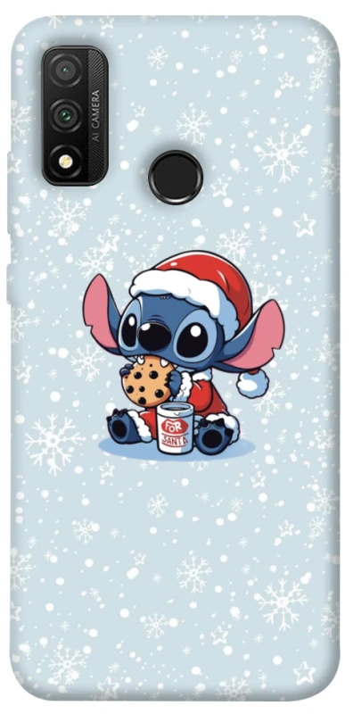 Чохол на Huawei P Smart (2020) Stitch ver.21 фото 1 з 1