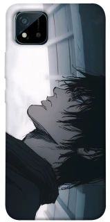 Чехол на Realme C11 (2021) Toji Zenin v2 фото 1 из 1