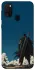 Чохол на Samsung Galaxy M21 Berserk v23 фото 1 з 1
