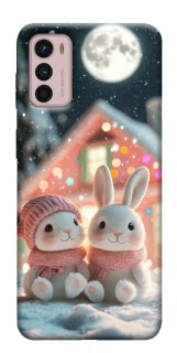 Чохол на Motorola Moto G42 Christmas mood ver.8 фото 1 з 1