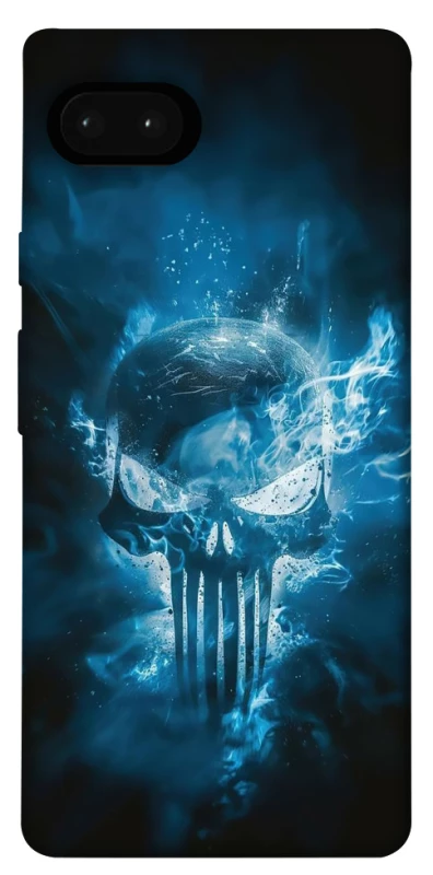 Чехол на Google Pixel 7a Каратель v2 фото 1 из 1