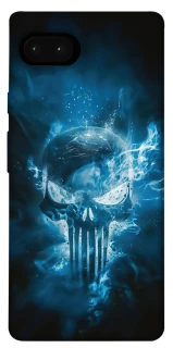 Чехол на Google Pixel 7a Каратель v2 фото 1 из 1