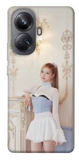 Чехол на Realme 10 Pro+ Rami - BABYMONSTER фото 1 из 1