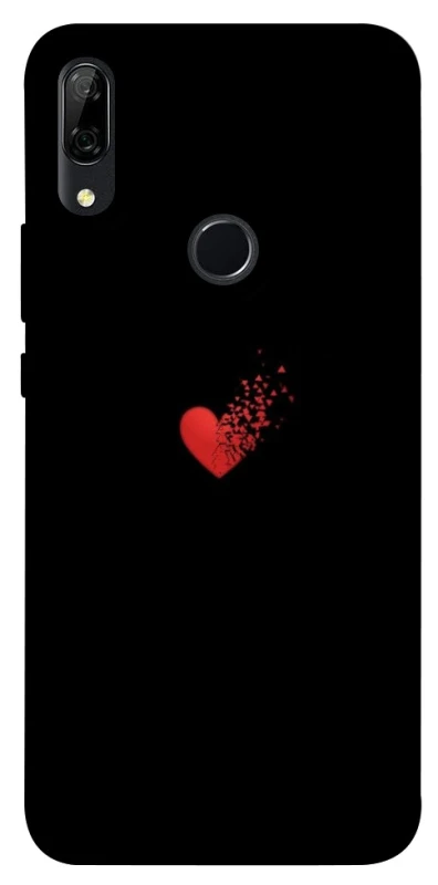 Чохол на Huawei P Smart Z Love aesthetic ver.8 фото 1 з 1