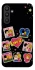 Чохол на Samsung Galaxy A34 5G Love is фото 1 з 1