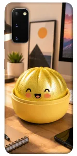 Чохол на Samsung Galaxy S20 Dumpling ver.8 фото 1 з 1