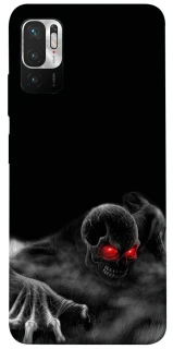 Чохол на Xiaomi Poco M3 Pro 4G / 5G Skeleton v3 фото 1 з 1