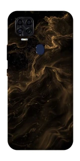 Чохол на ZTE Blade v2020 Epoxy design ver.5 фото 1 з 1