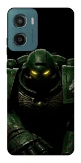 Чехол на Motorola Moto G06 Warhammer 40k v1 фото 1 из 1