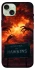 Чохол на Apple iPhone 15 Plus (6.7") Stranger Things ver.13 фото 1 з 1