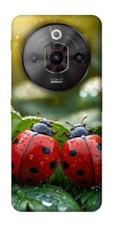 Чохол на ZTE Nubia Focus Pro Flowers v23 фото 1 з 1