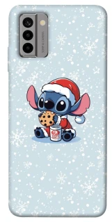 Чехол на Nokia G22 Stitch ver.21 фото 1 из 1