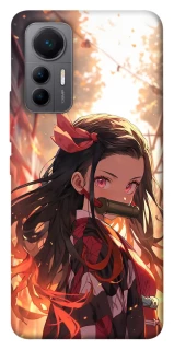 Чохол на Xiaomi 12 Lite Nezuko фото 1 з 1
