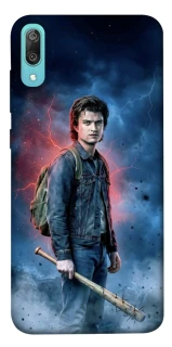 Чехол на Huawei Y6 Pro (2019) Stranger Things ver.37 фото 1 из 1