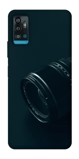 Чохол на ZTE Blade A71 Лінза фото 1 з 1