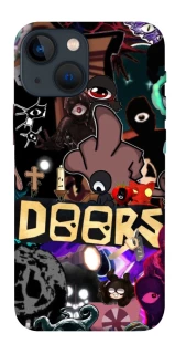 Чохол на Apple iPhone 13 mini (5.4") Doors фото 1 з 1
