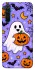 Чехол на Realme 6 Pro Halloween v15 фото 1 из 1