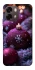 Чехол на Oppo A6 Новогодний v44 фото 2 из 2