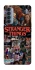 Чохол на Oppo Reno 4 Pro Stranger Things ver.28 фото 1 з 1