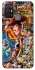 Чохол на ZTE Blade A52 Toy Story ver.3 фото 1 з 1